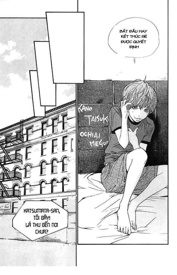 alive - the final evolution chapter 50 42