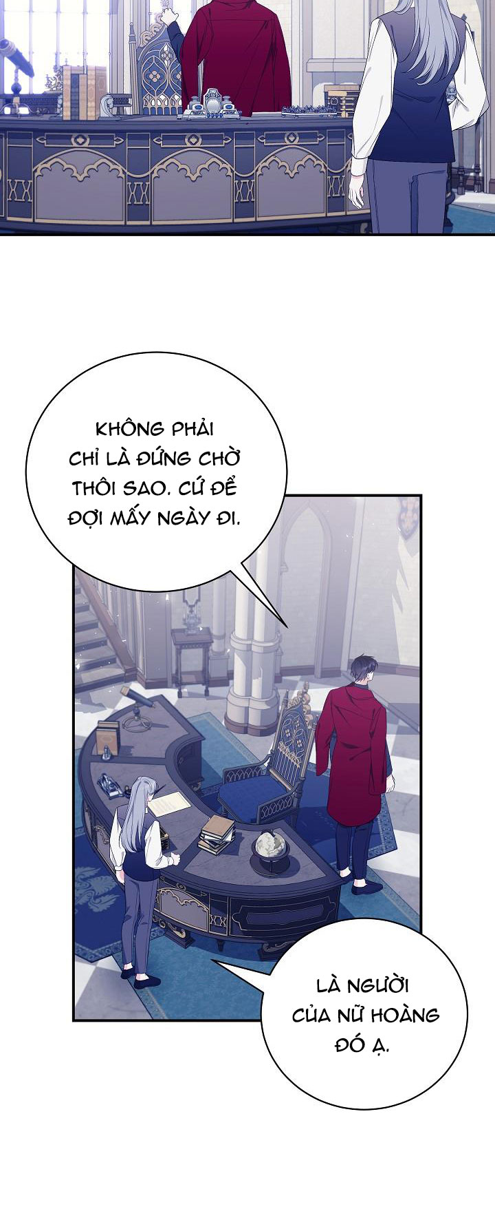 con chỉ đi tìm cha thôi chapter 45 68