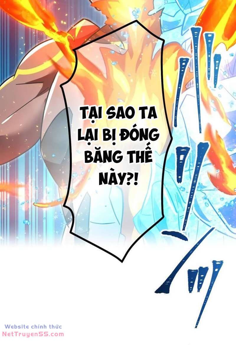 Huyết Thánh Cứu Thế Chủ~ Ta Chỉ Cần 0.0000001% Đã Trở Thành Vô Địch chapter 58 19