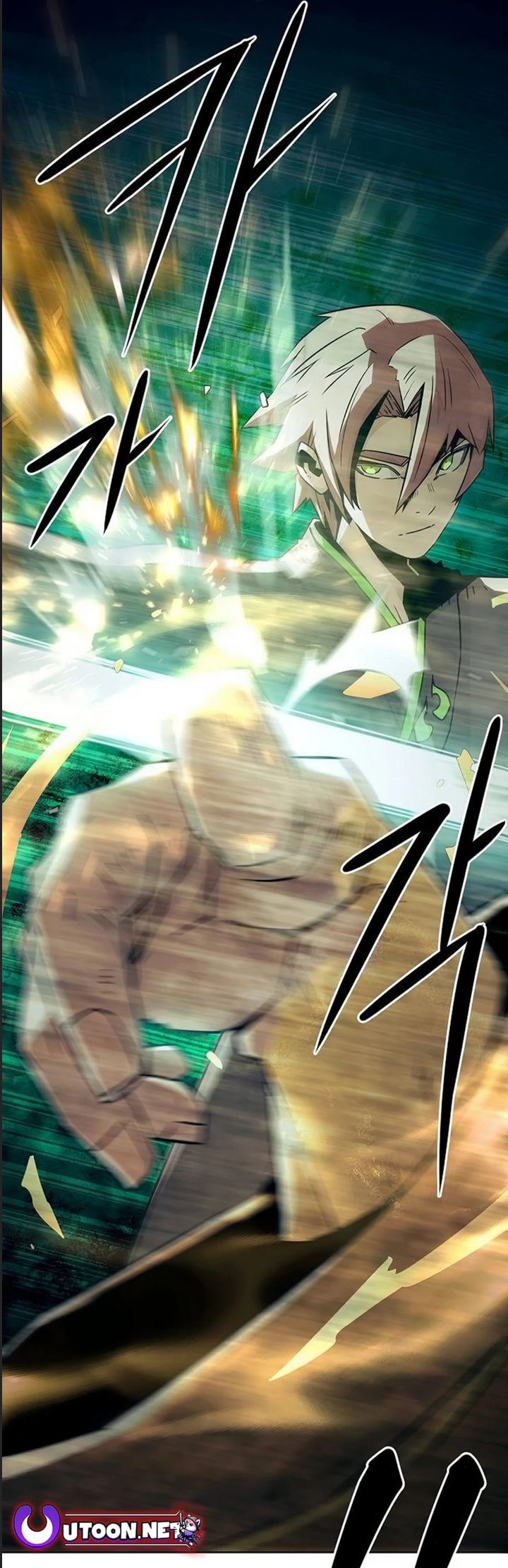 đường gia kiếm thần chapter 50 53