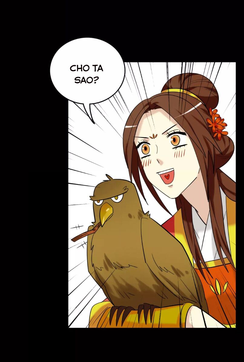 lưỡng bất nghi (full) chapter 125 8