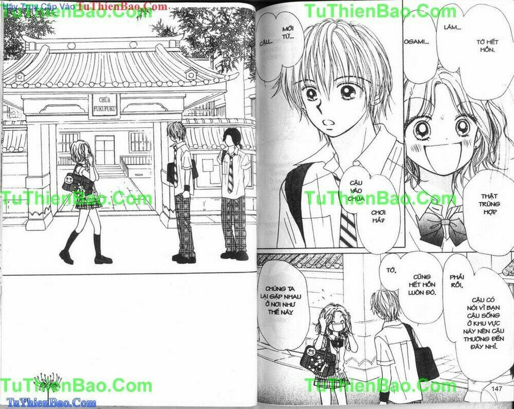 mái nhà thân yêu chapter 4 11