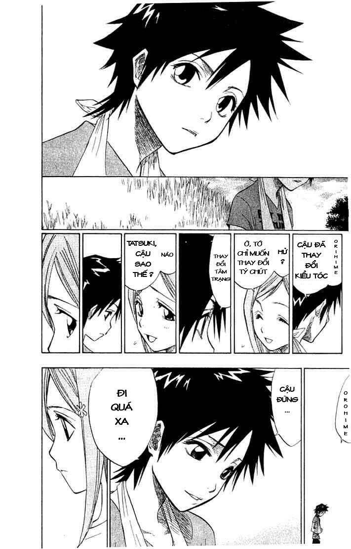 thần chết ichigo chapter 68 14