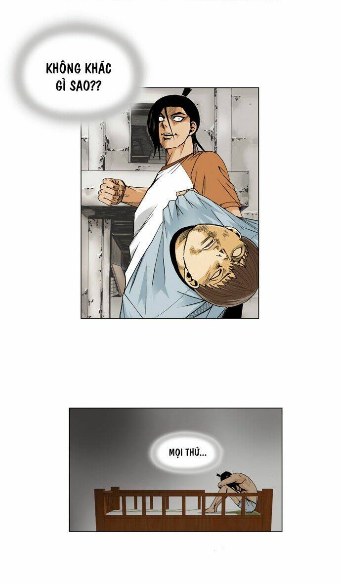 ultimate legend: kang hae hyo chapter 17 33