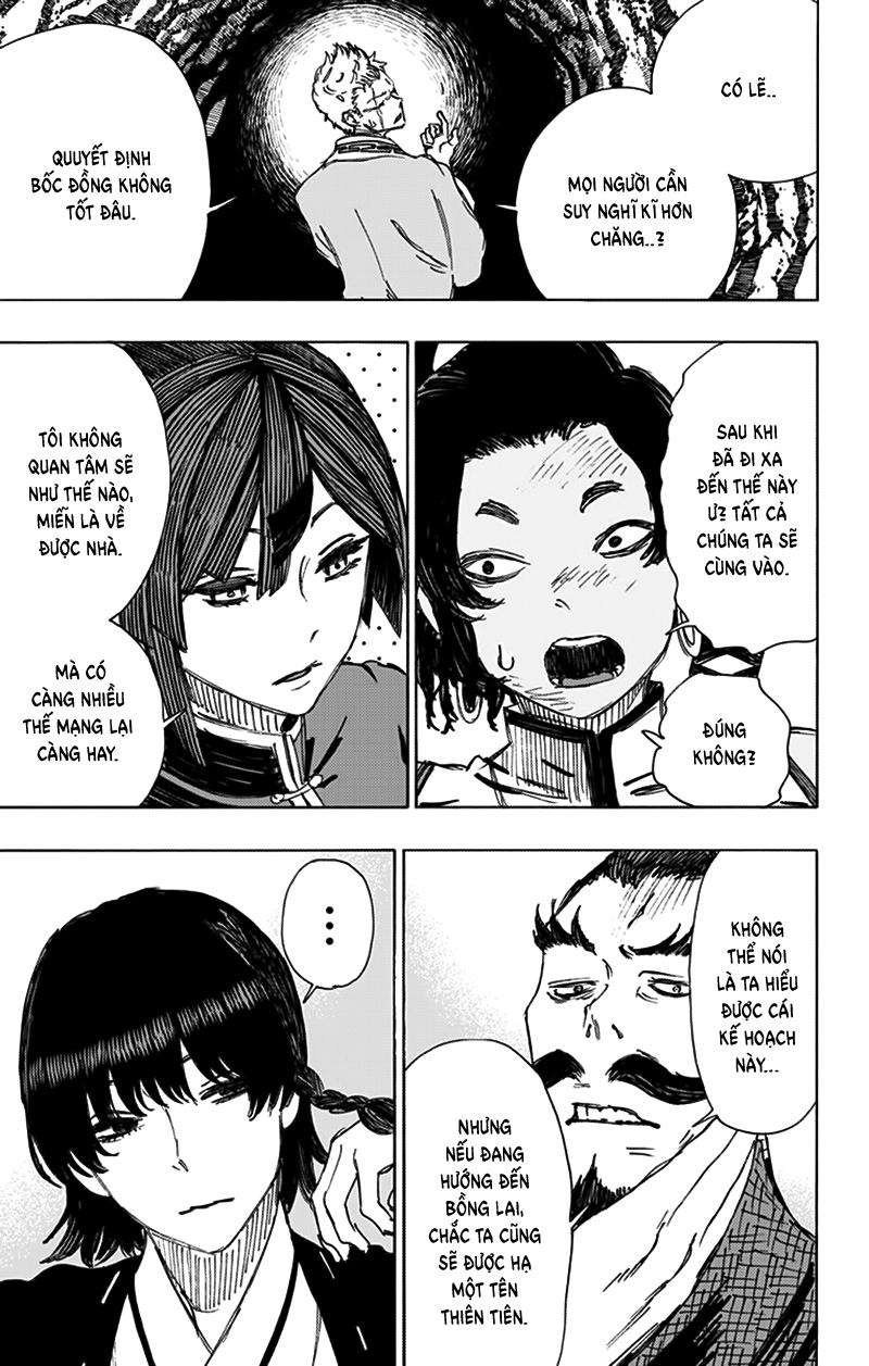 jigokuraku chapter 59 18