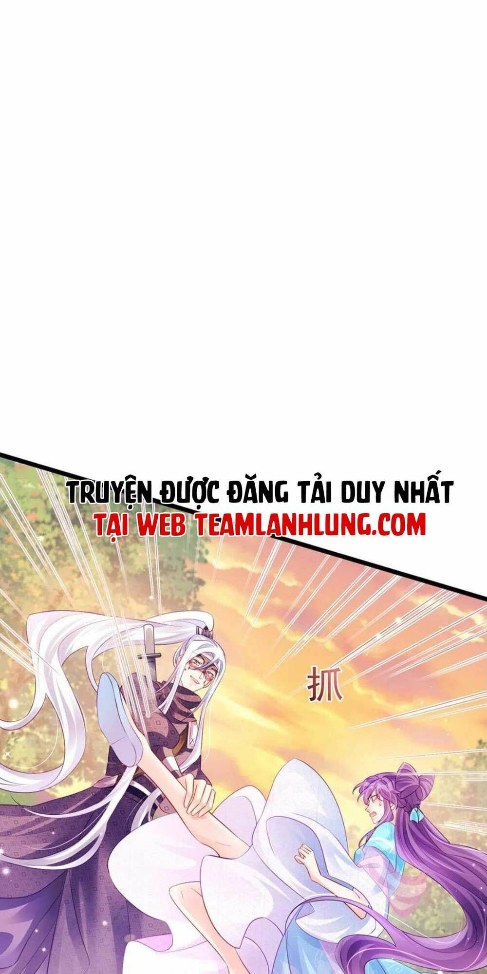 quân hoả nữ hoàng chapter 76 9