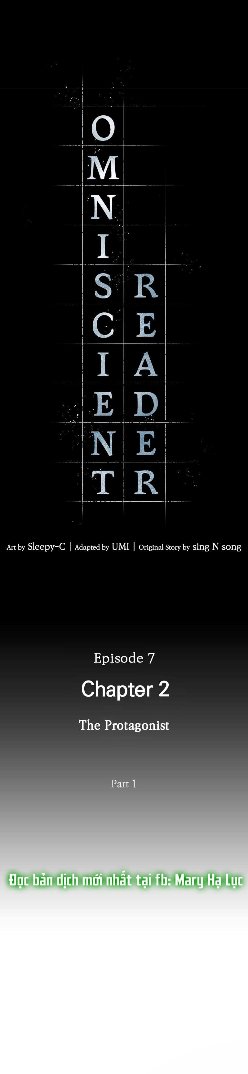 toàn trí độc giả - omniscient reader chapter 7.1 13