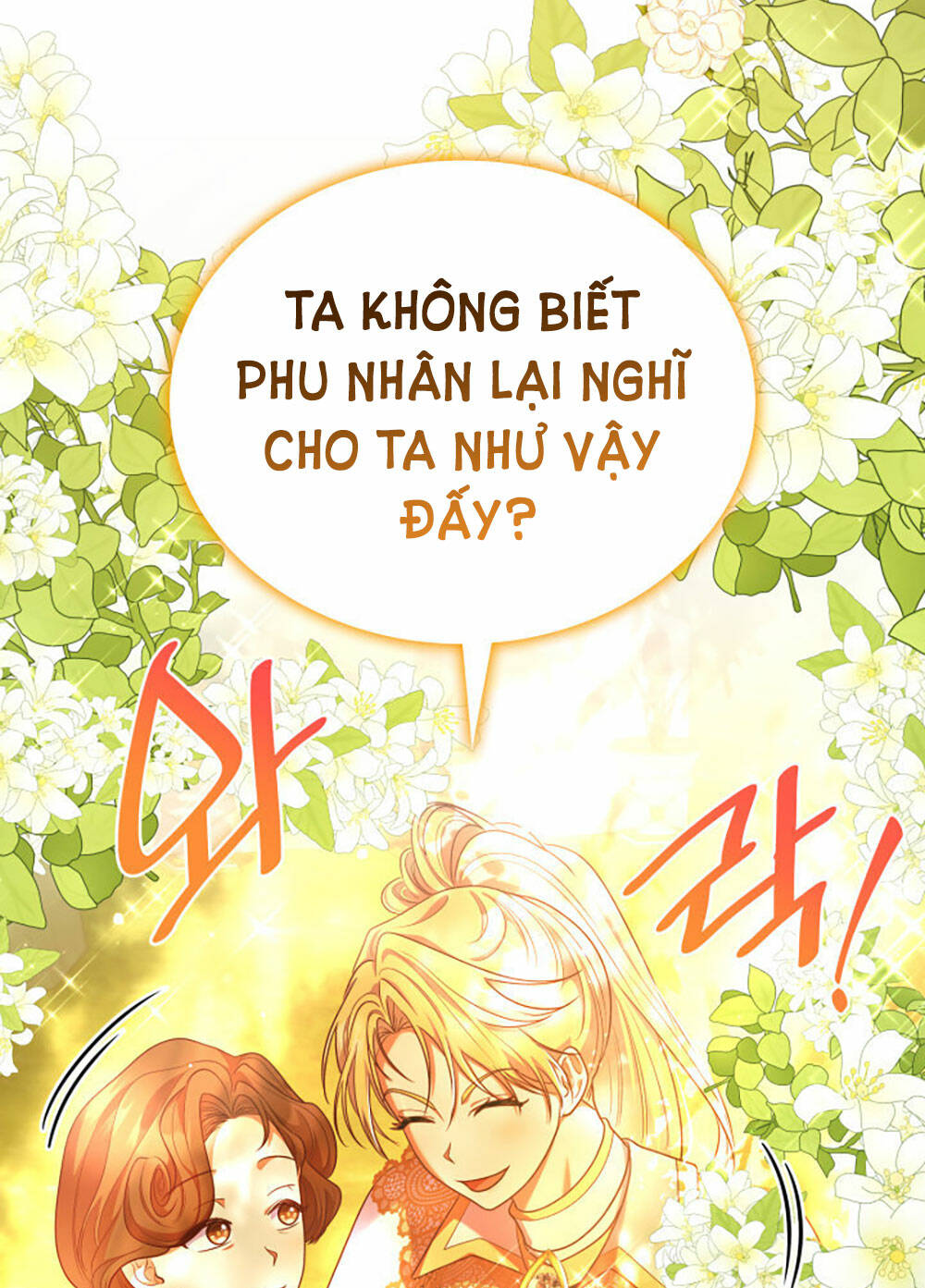 từ ác nữ, tôi trở thành một người mẹ chapter 42.2 12
