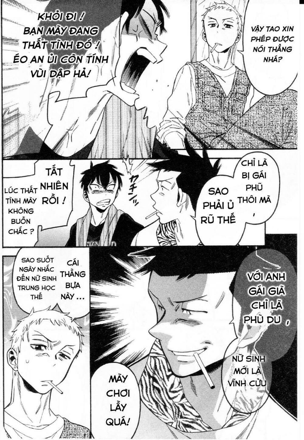 momoiro meloik chapter 20 13