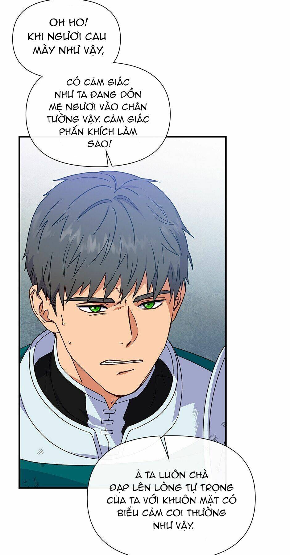 khế ước của nữ công tước quái vật chapter 124 56