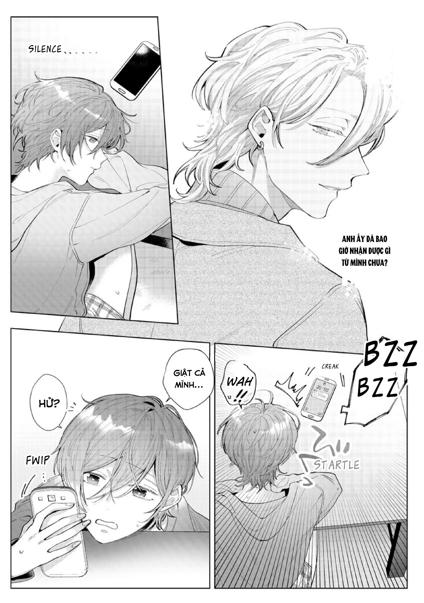 nagisa chapter 7.1 5