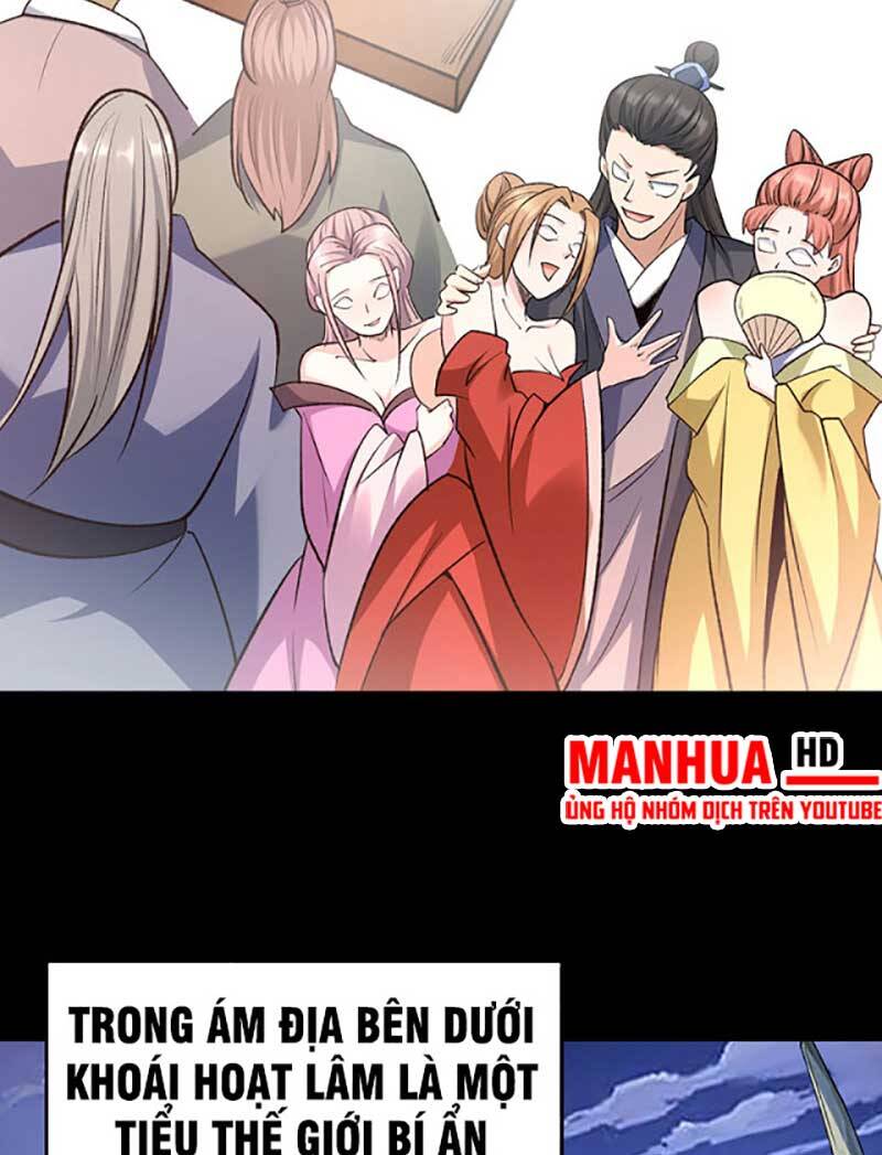 võ đạo độc tôn chapter 546 32