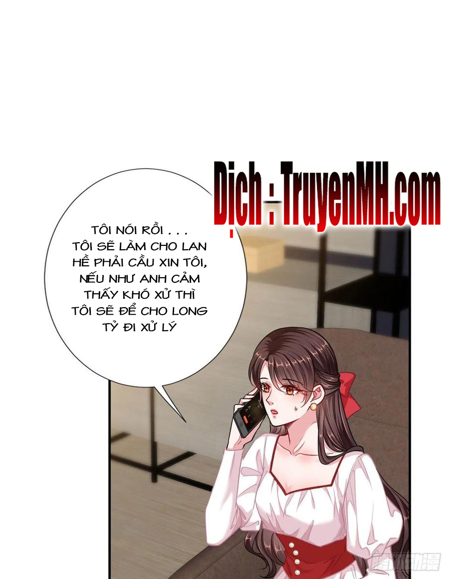 thí hôn lão công, cần giúp sức chapter 298 14