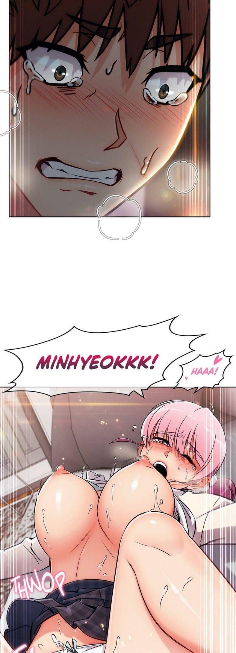 stand up guy chapter 3 43