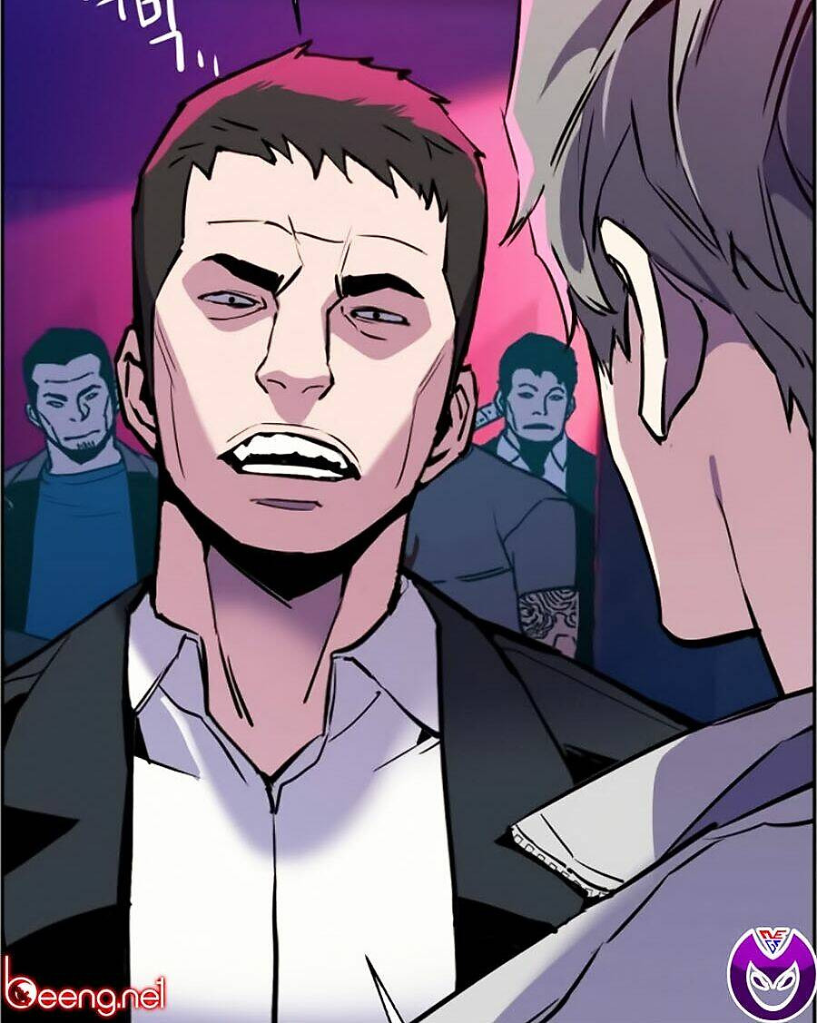 bạn học tôi là lính đánh thuê chapter 20 25