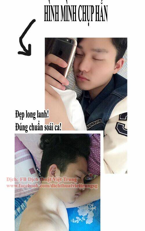 đại thánh và tiểu yêu chapter 33 7