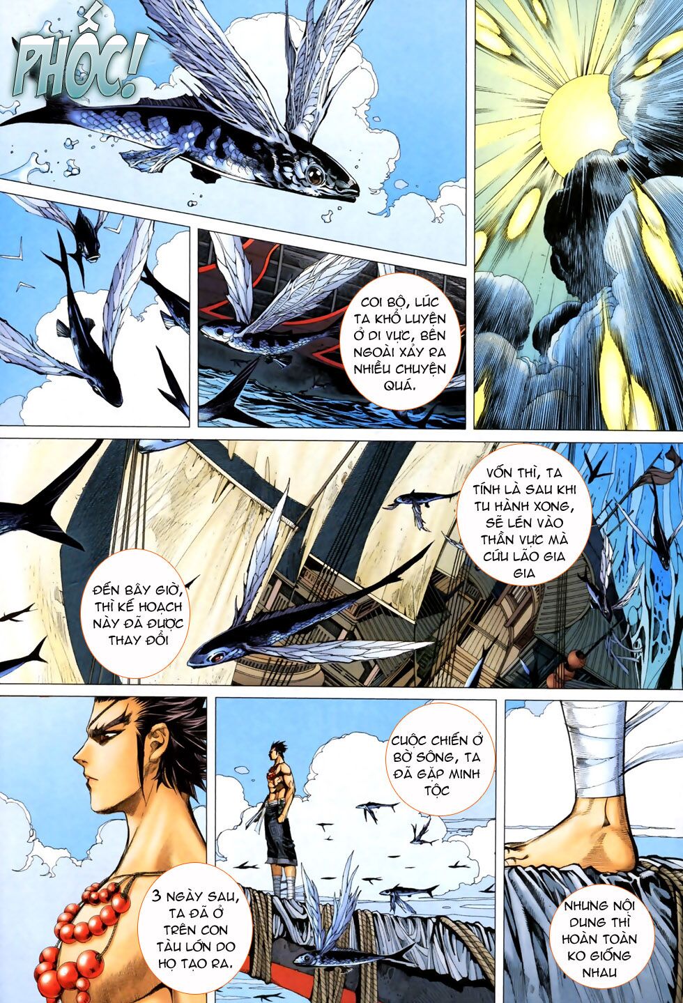 phong thần ký chapter 51 26