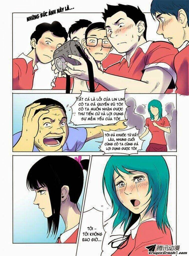 thần tại nhân gian chapter 10 6