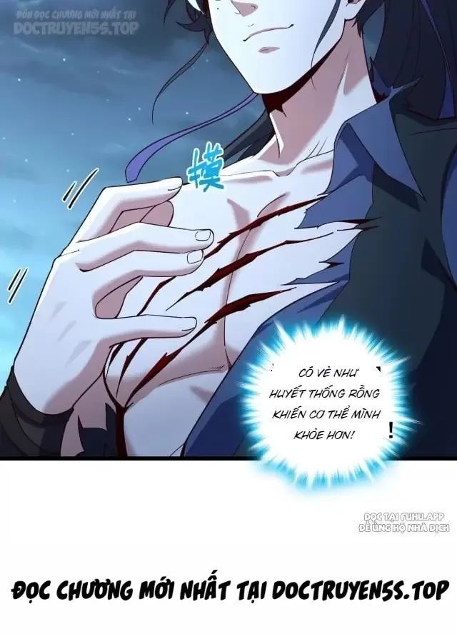 tôi, thần long của nữ đế! chapter 3 2