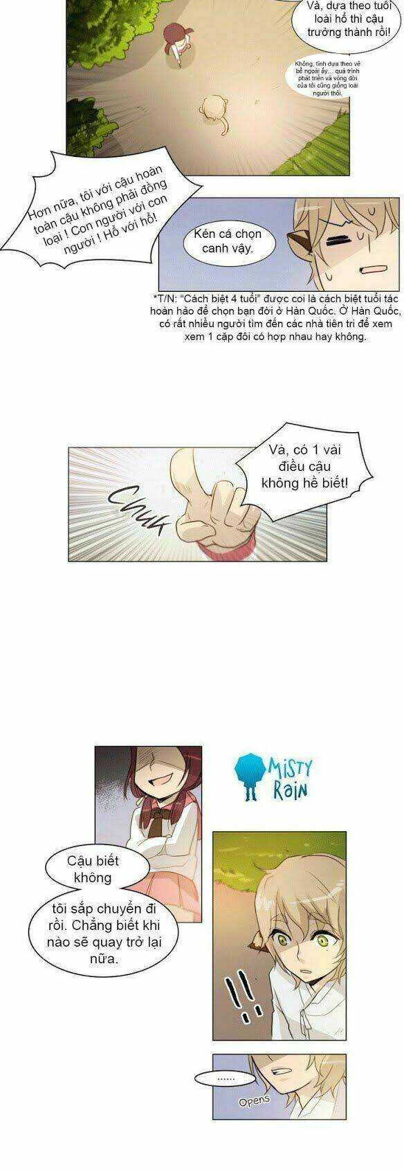 hẹn hò là thứ dễ nhất chapter 1 9