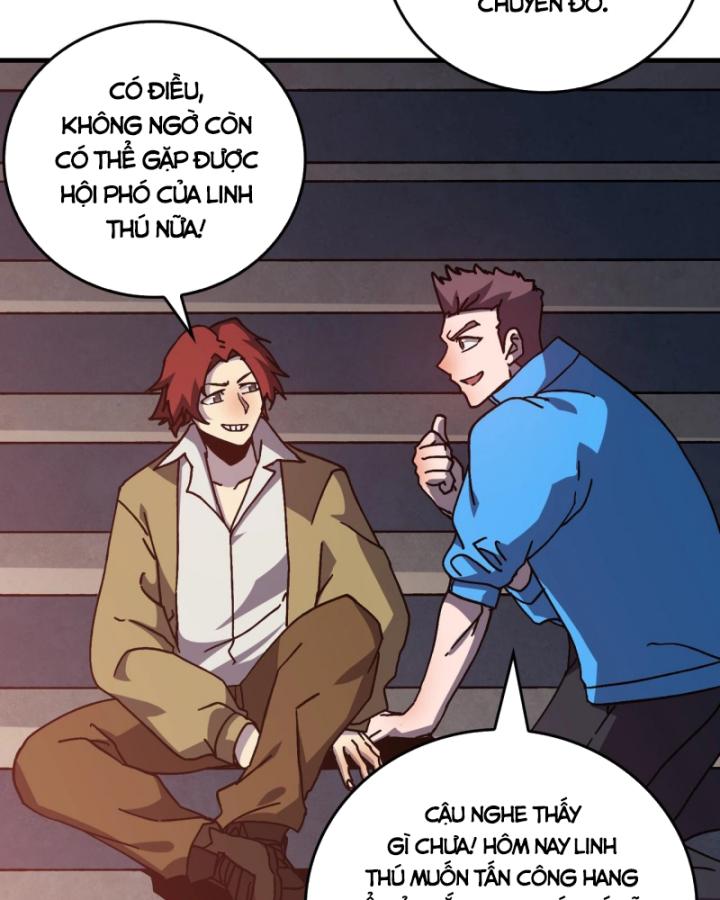 mở màn kiêm nhiệm boss hắc long, tôi vô địch rồi chapter 1 79