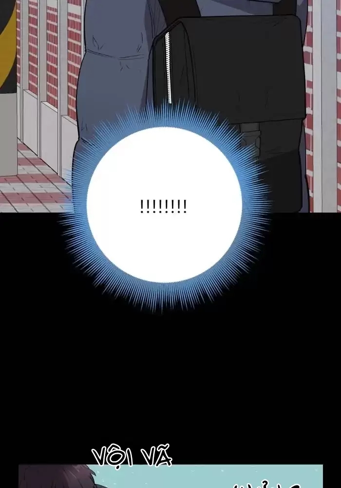 anh bạn của tôi đang phát sáng kìa ! chapter 13 55