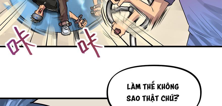 vua sinh tồn chapter 79 8