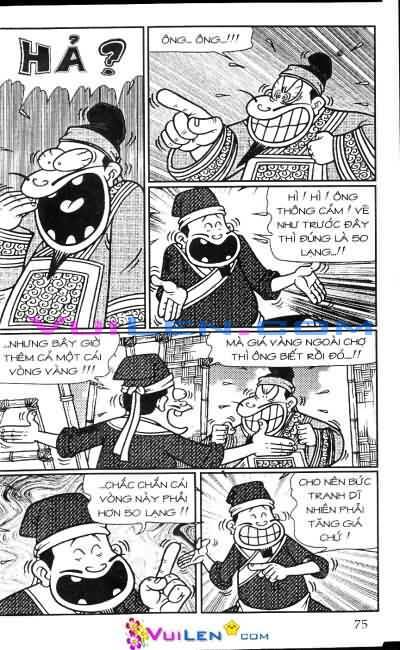 thần đồng đất việt chapter 57 72