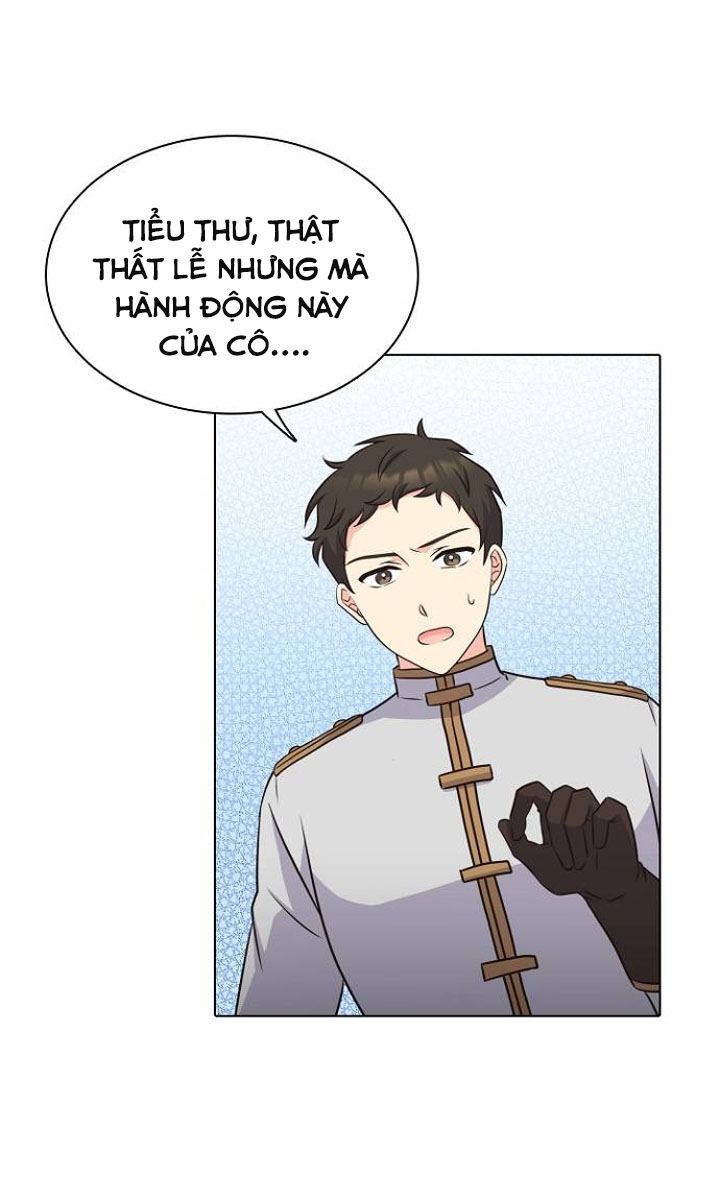 lời cầu hôn đến từ hoàng đế chapter 18.2 6