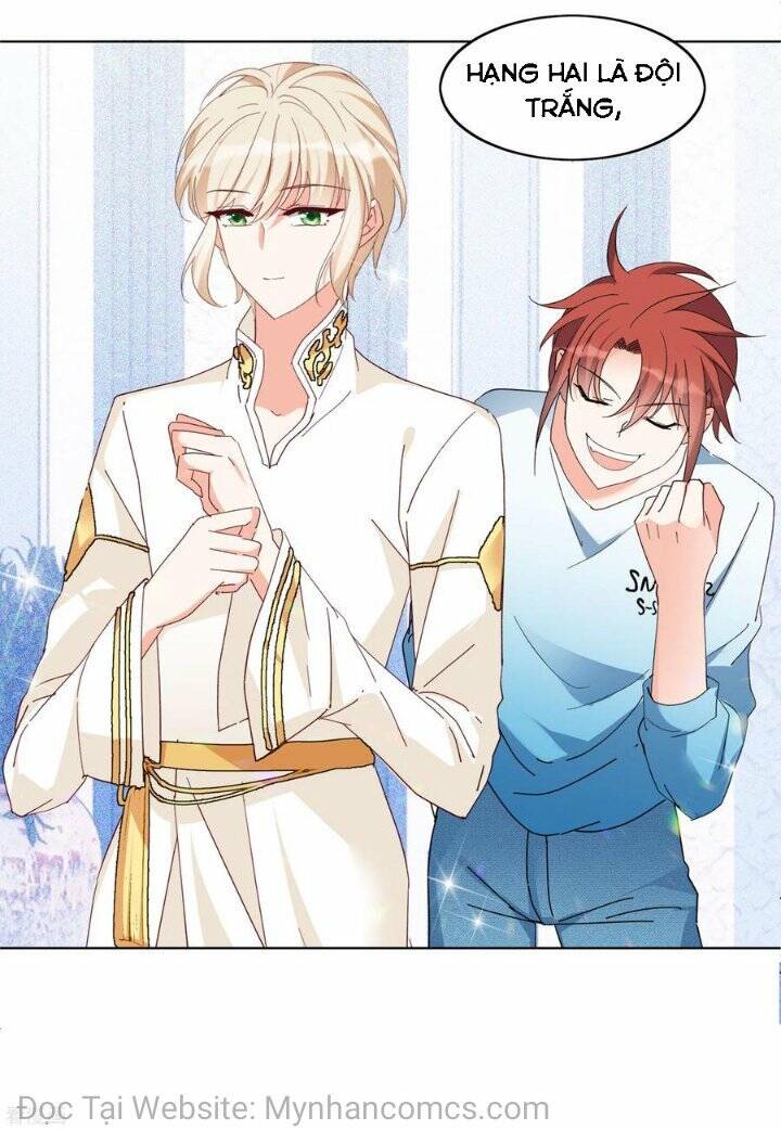 cô ấy đến rồi, xin nằm xuống! chapter 103 32