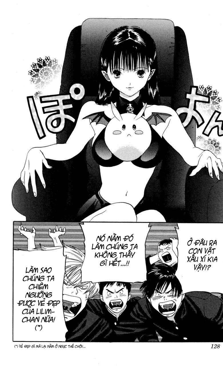 lilim kiss chapter 19 10