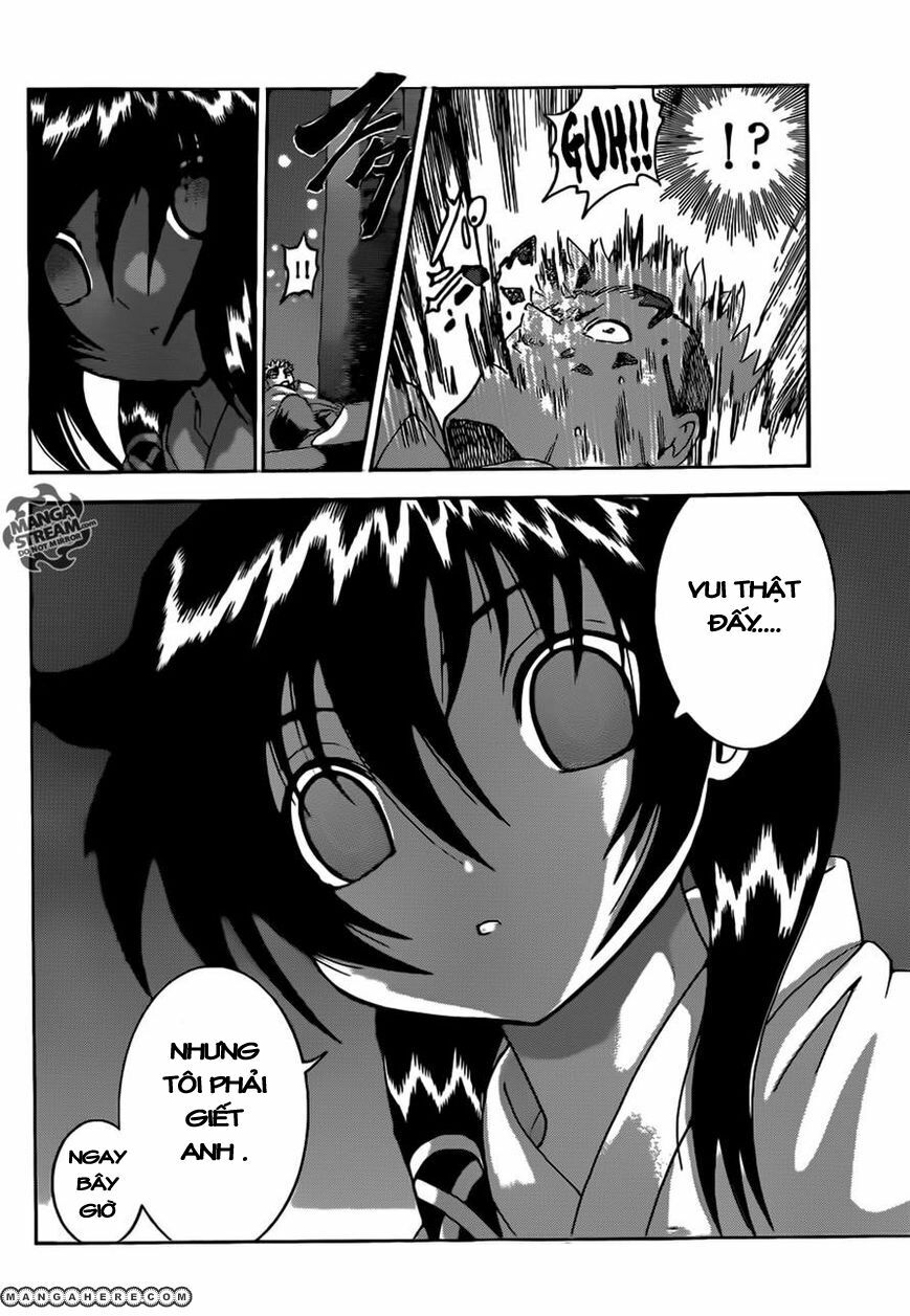 history's strongest disciple kenichi chapter 504 16