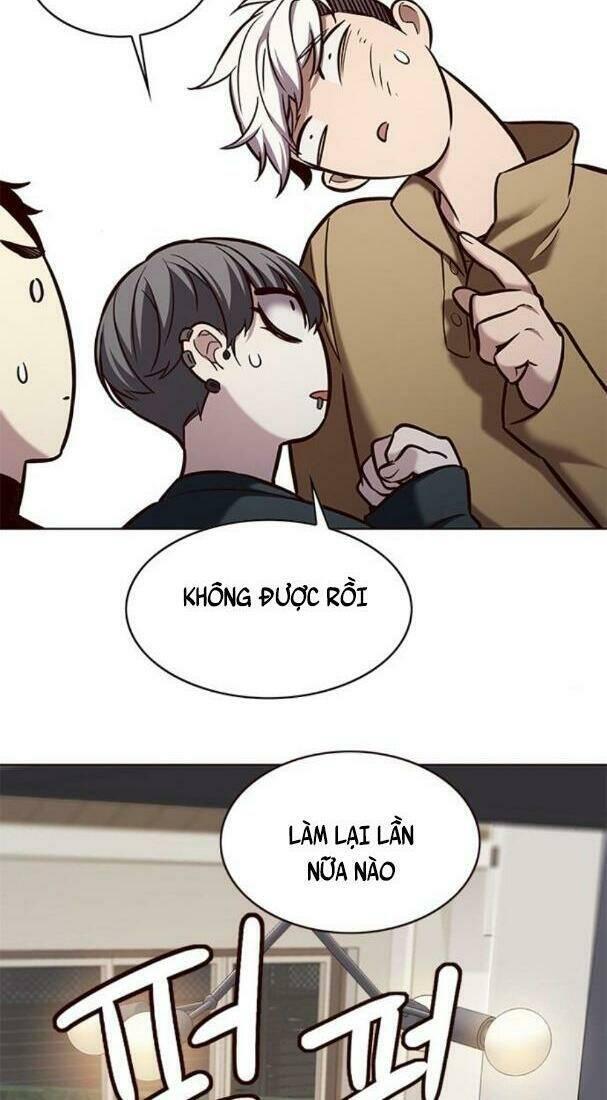 biến thân thành mèo chapter 178 20