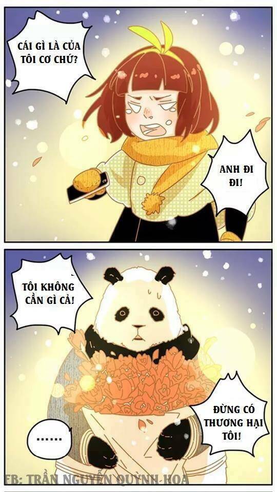 tổng hợp one shot. chapter 326 68