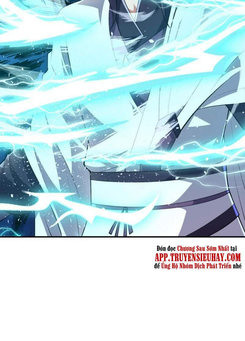 đệ nhất người ở rể chapter 173 18