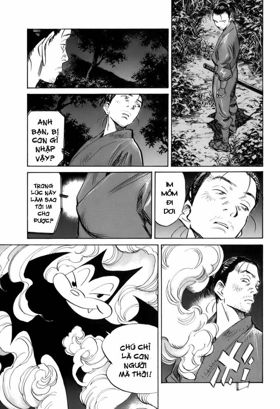 billy bat chapter 25 11