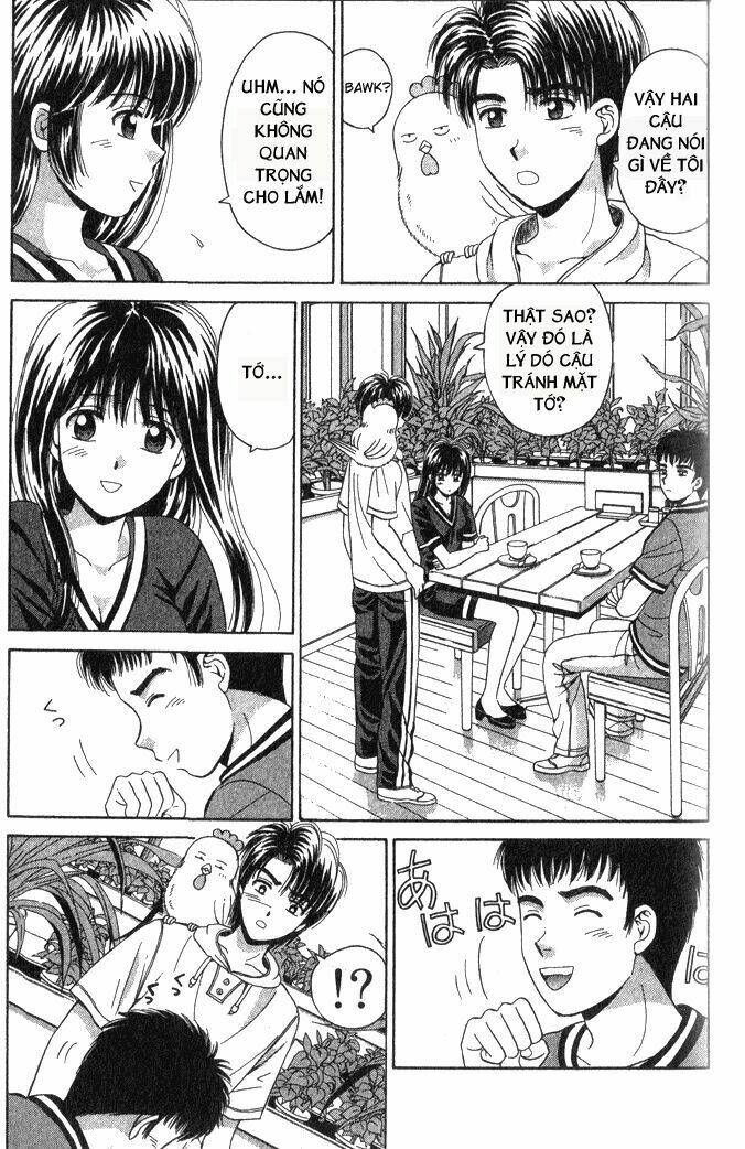 open sesame chapter 57 5