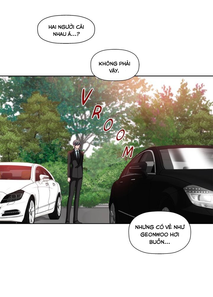 người đàn ông của tôi chapter 58.2 20