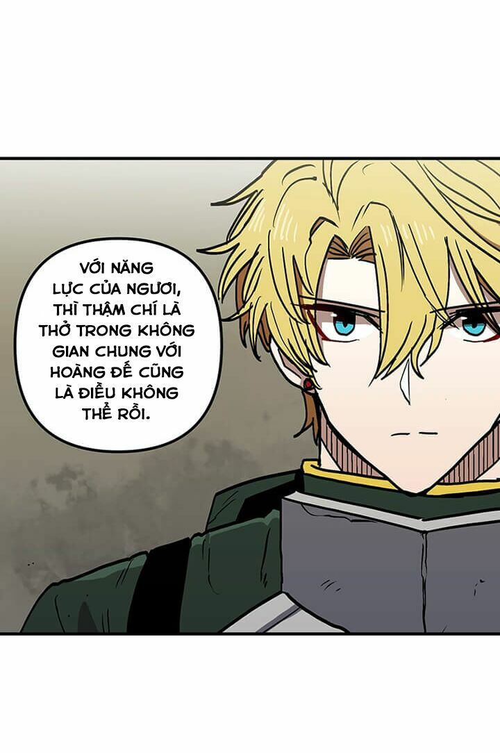 bug player - người chơi lỗi chapter 33 10