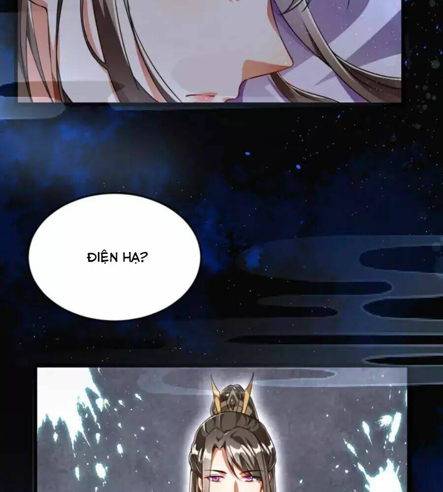 thái tử điện hạ, nô tài có hỉ rồi chapter 27 35
