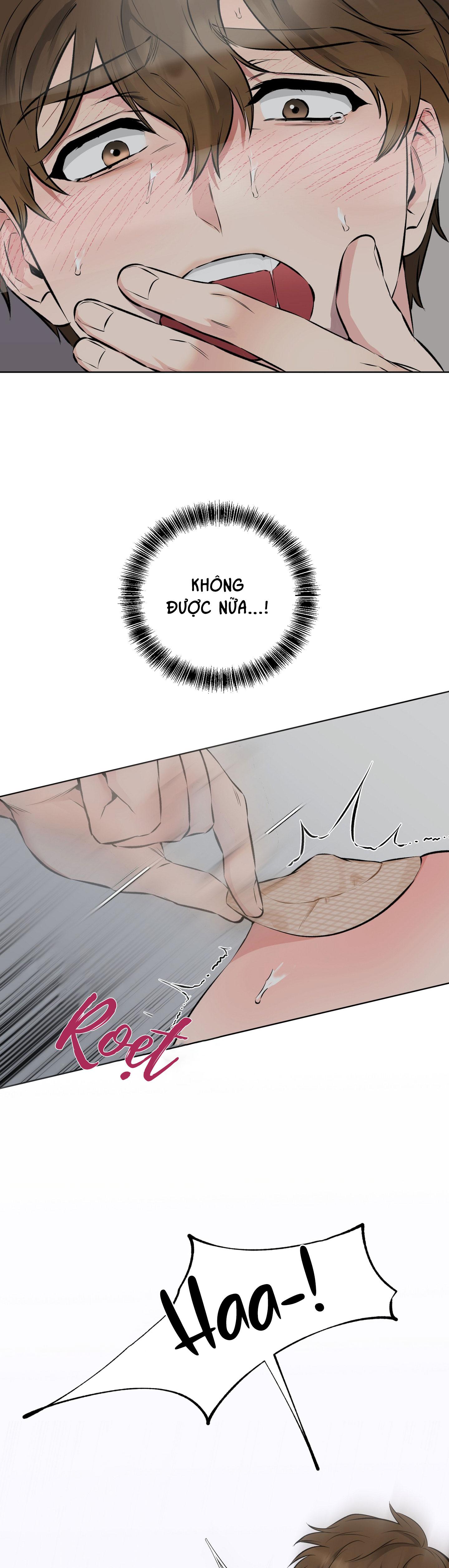 bên trong lớp cảnh phục chapter 3 29