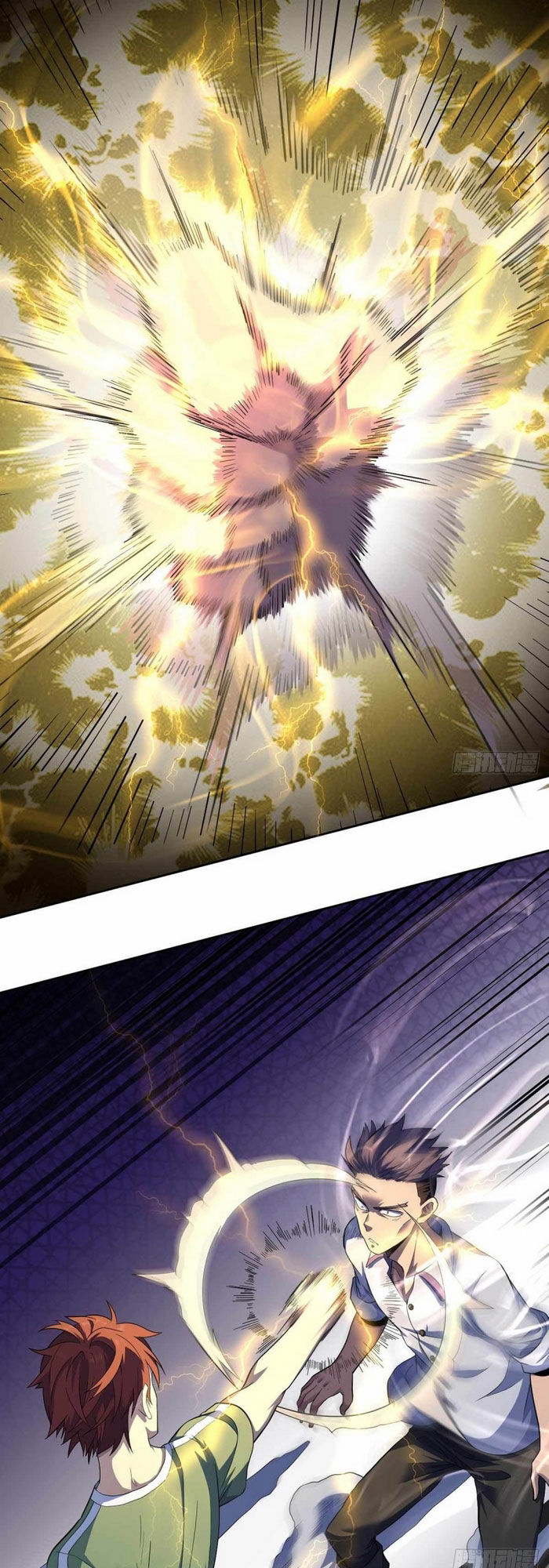 vương bài thần y chapter 39 18