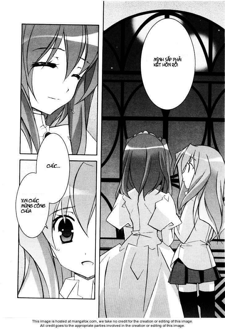 zero no tsukaima! chapter 13 18