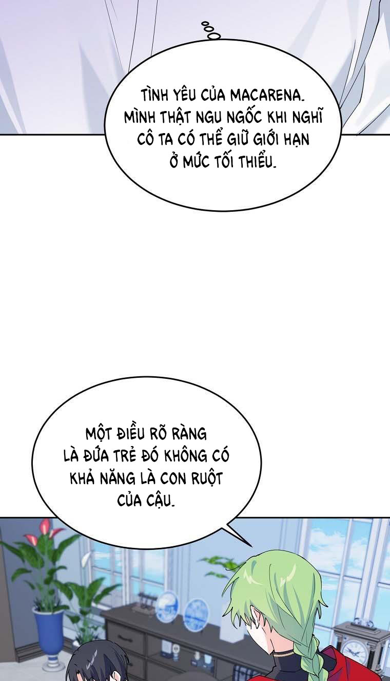 Ác Nữ Karuna Bị Teo Nhỏ Chapter 8.2 - Next Chapter 9.1