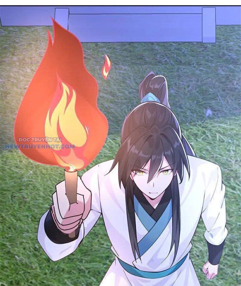 ta thực sự không muốn làm thần tiên chapter 113 29