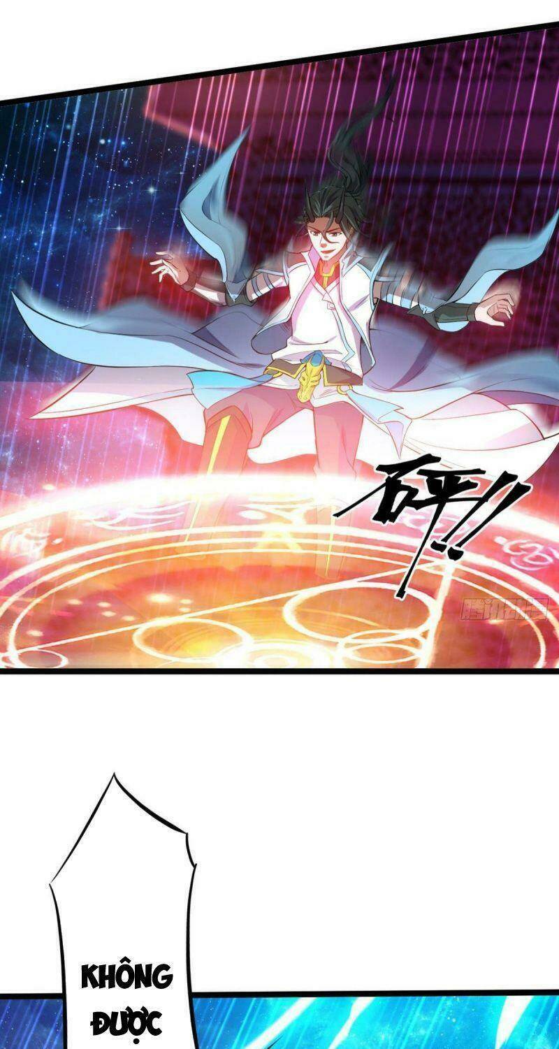 ma hoàng sư đệ quả thực quá chung tình chapter 1 9