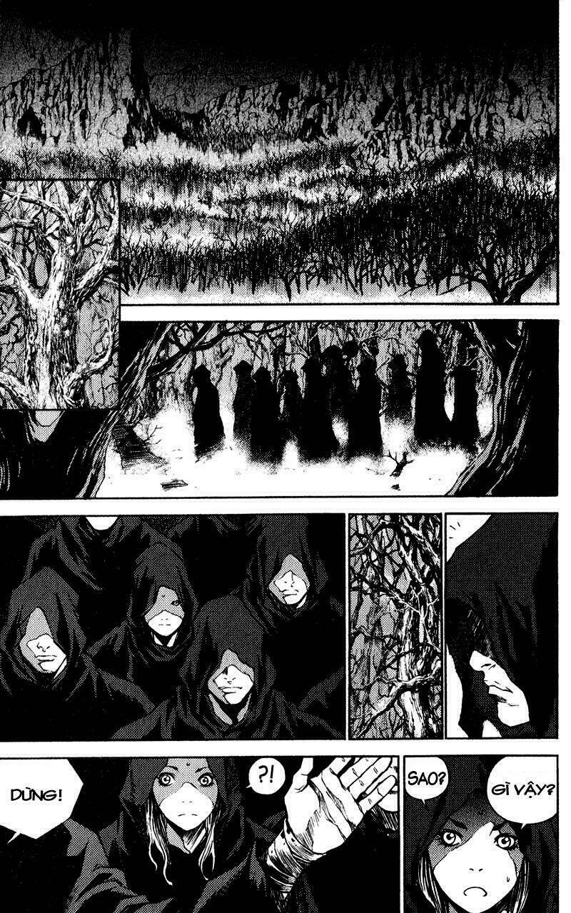 banya chapter 25 9