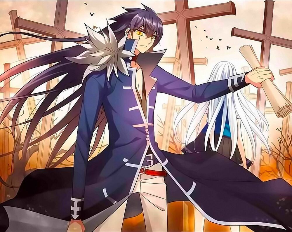 tô tịch kỳ quái chapter 92.1 1