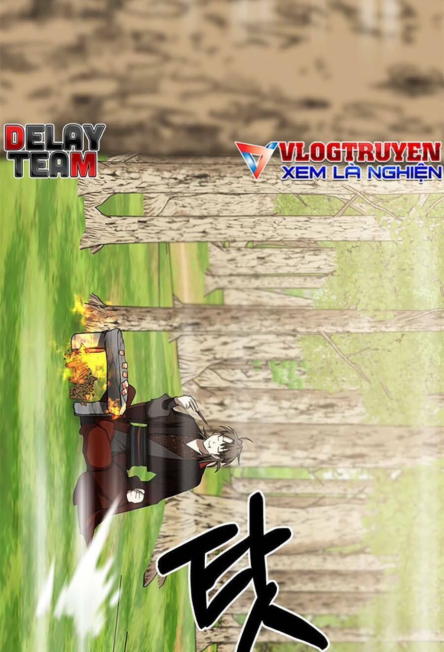 võ đang kỳ hiệp chapter 86 82