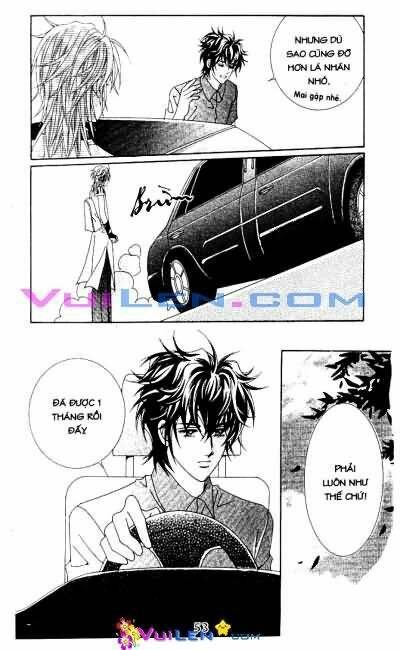 người duy nhất chapter 51 14